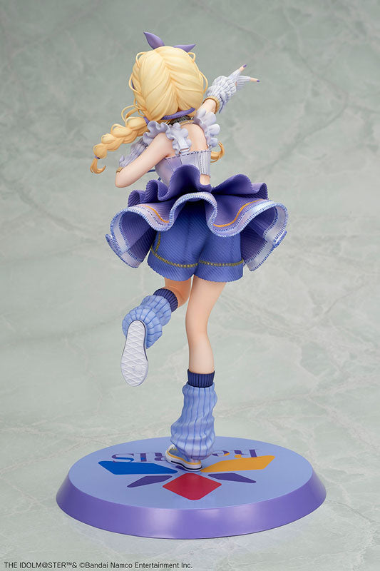 Gakuen iDOLM@STER Kotone Fujita Re;IRIS Ver. 1/7 Complete Figure