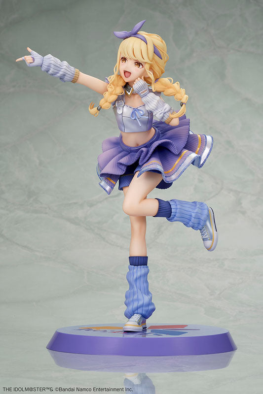 Gakuen iDOLM@STER Kotone Fujita Re;IRIS Ver. 1/7 Complete Figure