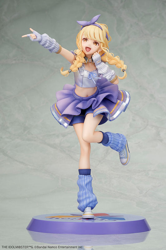 Gakuen iDOLM@STER Kotone Fujita Re;IRIS Ver. 1/7 Complete Figure