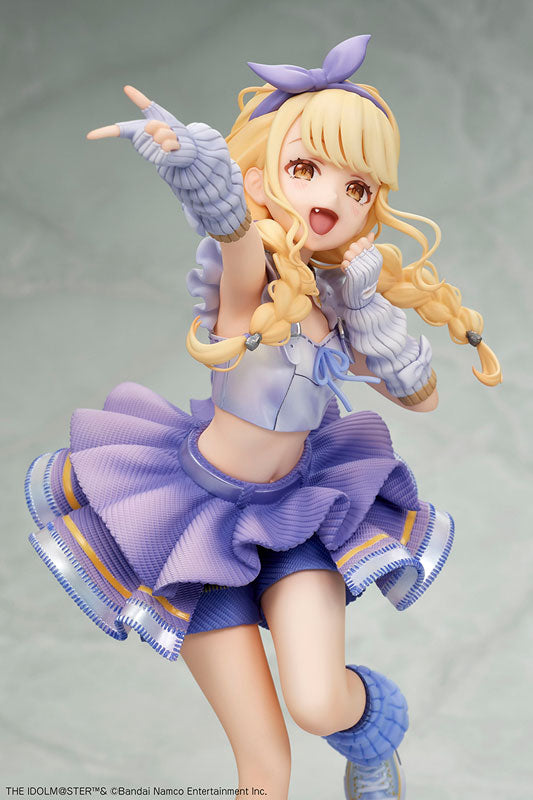 Gakuen iDOLM@STER Kotone Fujita Re;IRIS Ver. 1/7 Complete Figure