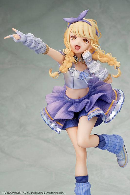 Gakuen iDOLM@STER Kotone Fujita Re;IRIS Ver. 1/7 Complete Figure