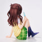 "To Love-Ru" Uniform Series Mikan Yuuki -High School Student ver.- Complete Figure
