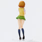 To Love-Ru Darkness Uniform Series Riko Yuusaki Complete Figure