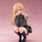 TV Anime "My Dress-Up Darling" Marin Kitagawa Knitwear ver. 1/6 Complete Figure