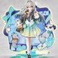 RISE UP+ Honkai: Star Rail Chibi Cat Series Figure Firefly Ver. Complete Figure