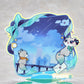 RISE UP+ Honkai: Star Rail Chibi Cat Series Figure Firefly Ver. Complete Figure