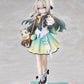 RISE UP+ Honkai: Star Rail Chibi Cat Series Figure Firefly Ver. Complete Figure