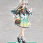 RISE UP+ Honkai: Star Rail Chibi Cat Series Figure Firefly Ver. Complete Figure