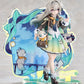 RISE UP+ Honkai: Star Rail Chibi Cat Series Figure Firefly Ver. Complete Figure