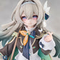 RISE UP+ Honkai: Star Rail Chibi Cat Series Figure Firefly Ver. Complete Figure