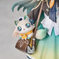 RISE UP+ Honkai: Star Rail Chibi Cat Series Figure Firefly Ver. Complete Figure