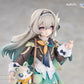 RISE UP+ Honkai: Star Rail Chibi Cat Series Figure Firefly Ver. Complete Figure