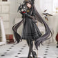 RISE UP+ Arknights Virtuosa Chiisaki Kage Ver. Complete Figure