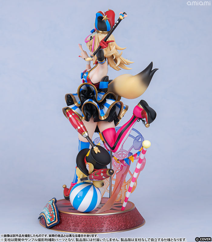 hololive production Omaru Polka 1/7 Scale Figure