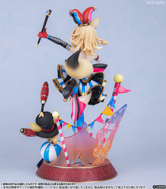 hololive production Omaru Polka 1/7 Scale Figure