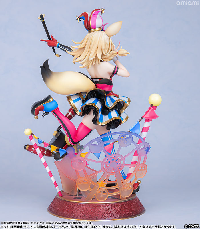 hololive production Omaru Polka 1/7 Scale Figure