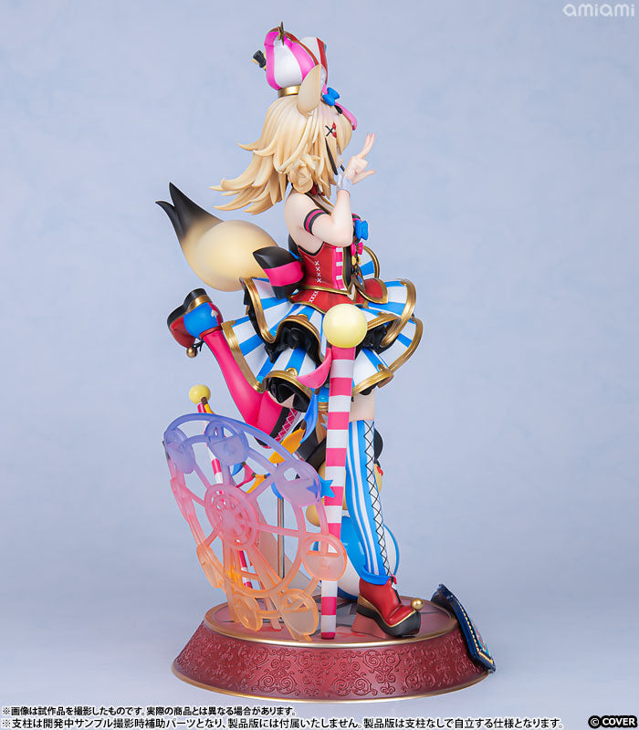 hololive production Omaru Polka 1/7 Scale Figure