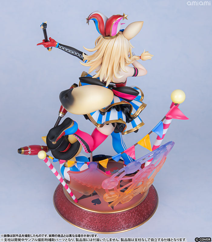 hololive production Omaru Polka 1/7 Scale Figure