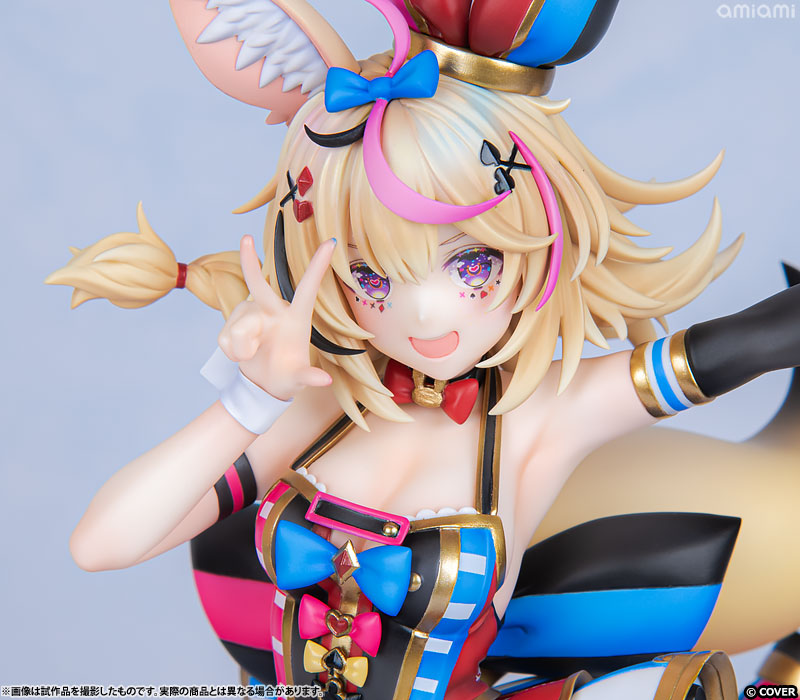 hololive production Omaru Polka 1/7 Scale Figure