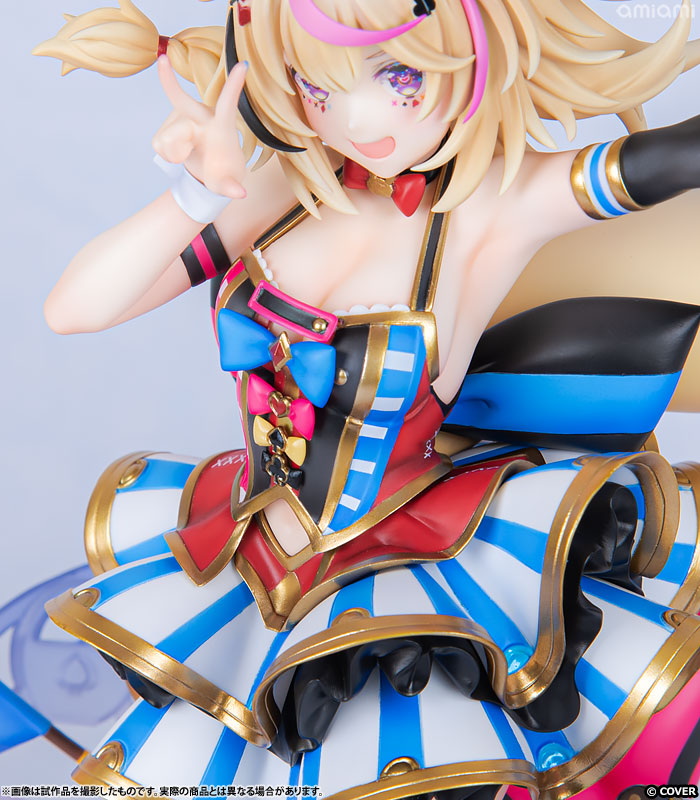 hololive production Omaru Polka 1/7 Scale Figure