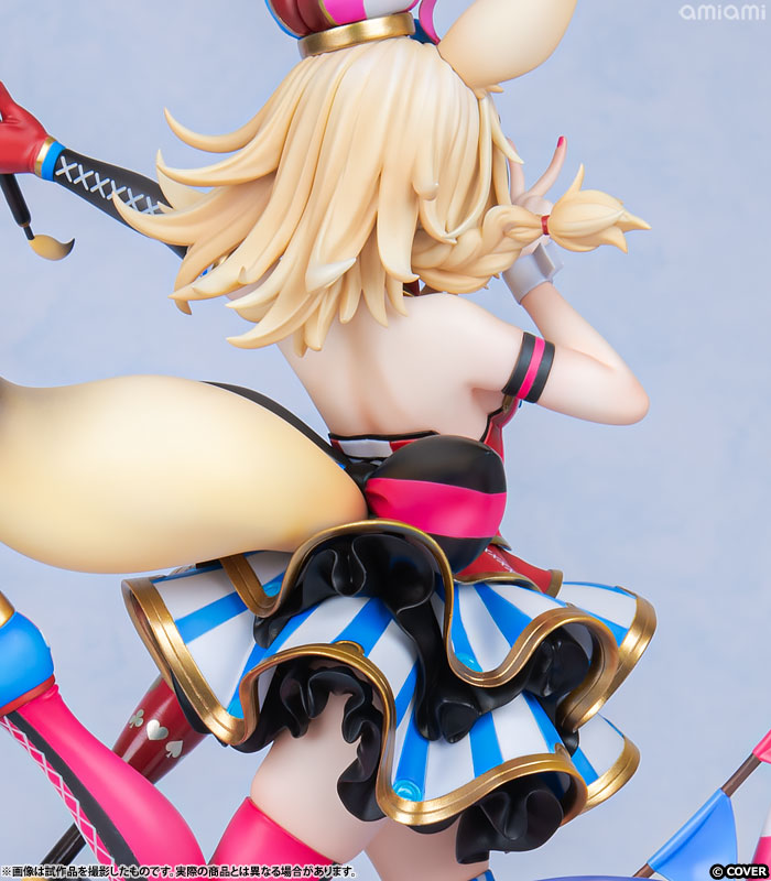hololive production Omaru Polka 1/7 Scale Figure