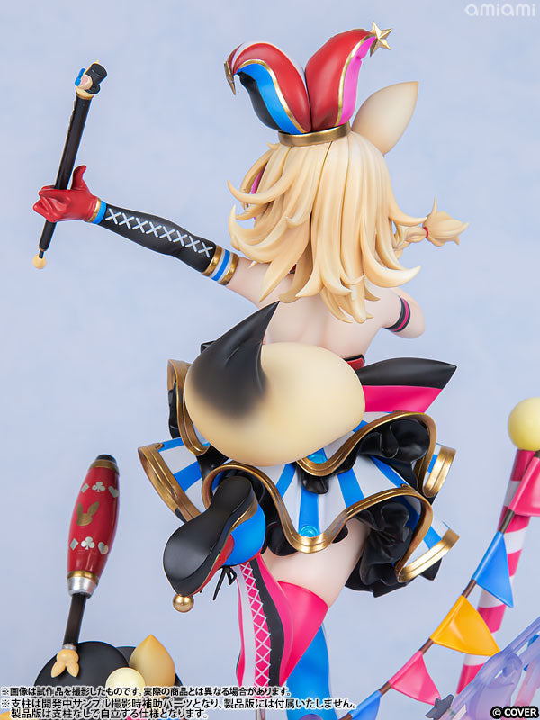 hololive production Omaru Polka 1/7 Scale Figure