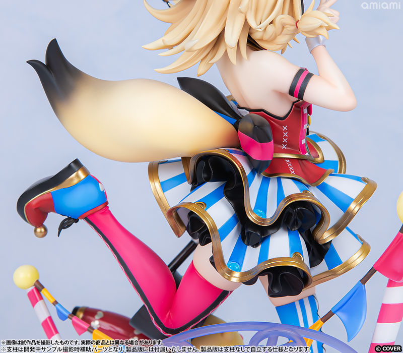 hololive production Omaru Polka 1/7 Scale Figure
