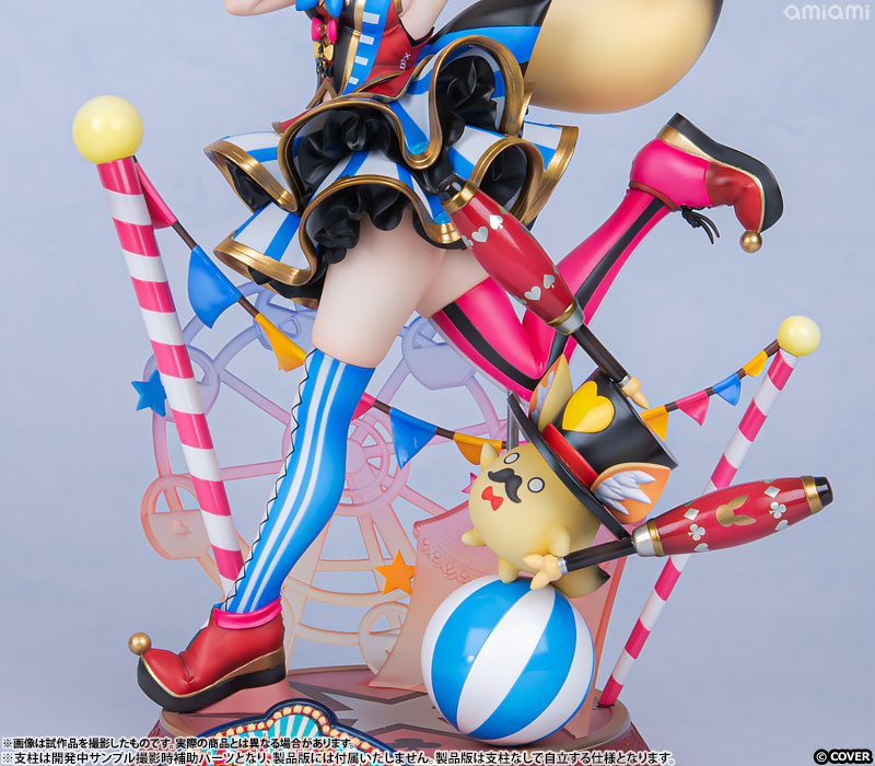 hololive production Omaru Polka 1/7 Scale Figure