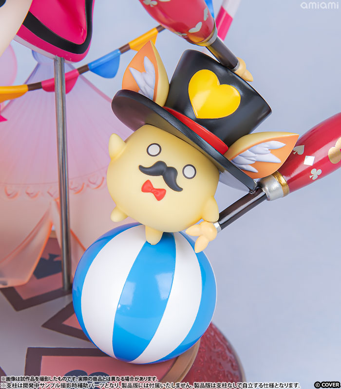 hololive production Omaru Polka 1/7 Scale Figure
