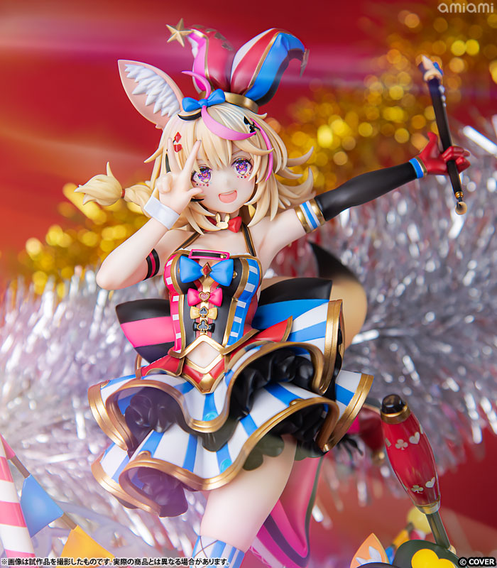 hololive production Omaru Polka 1/7 Scale Figure