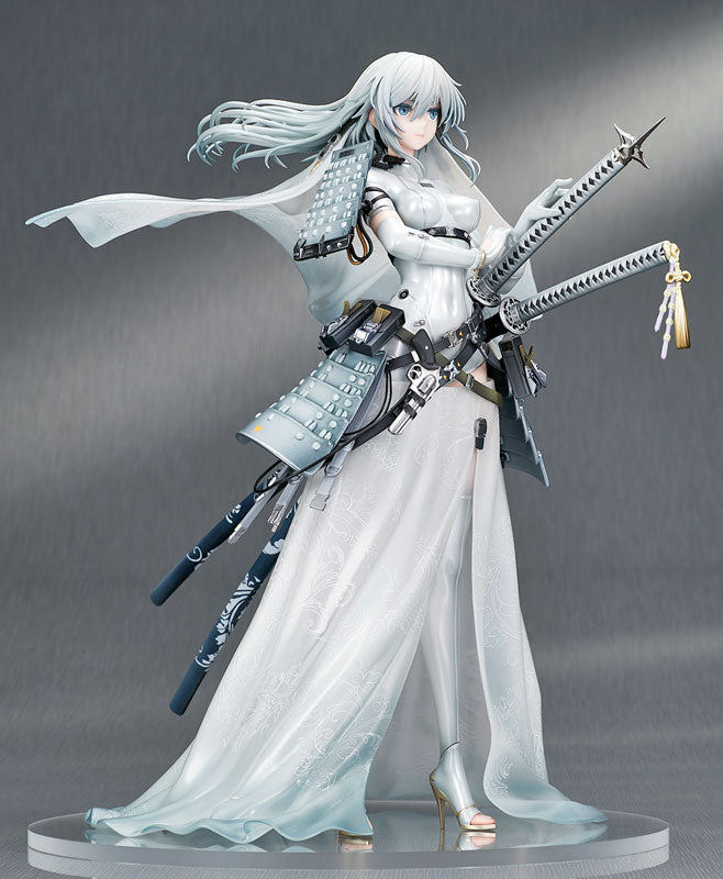 SWAV Original Tactical Bride "Awayuki" 1/7 Complete Figure