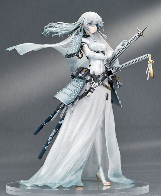 SWAV Original Tactical Bride "Awayuki" 1/7 Complete Figure