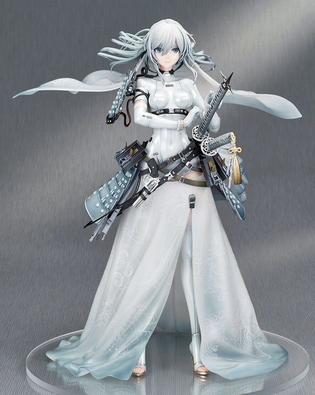 SWAV Original Tactical Bride "Awayuki" 1/7 Complete Figure