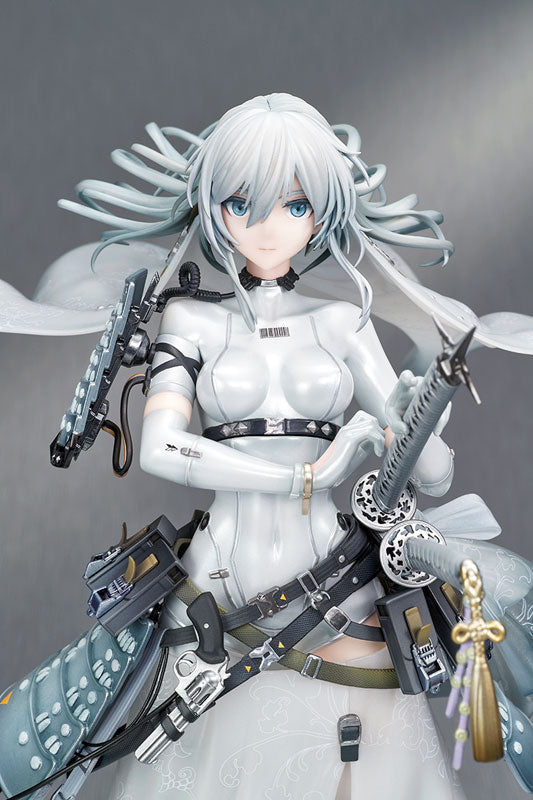 SWAV Original Tactical Bride "Awayuki" 1/7 Complete Figure