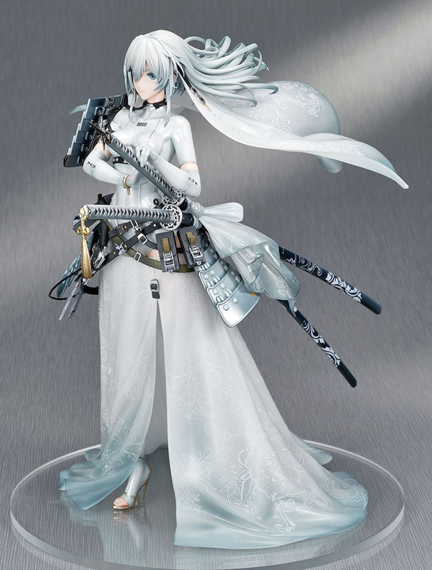 SWAV Original Tactical Bride "Awayuki" 1/7 Complete Figure