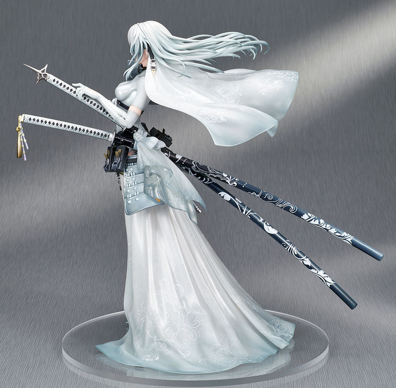 SWAV Original Tactical Bride "Awayuki" 1/7 Complete Figure