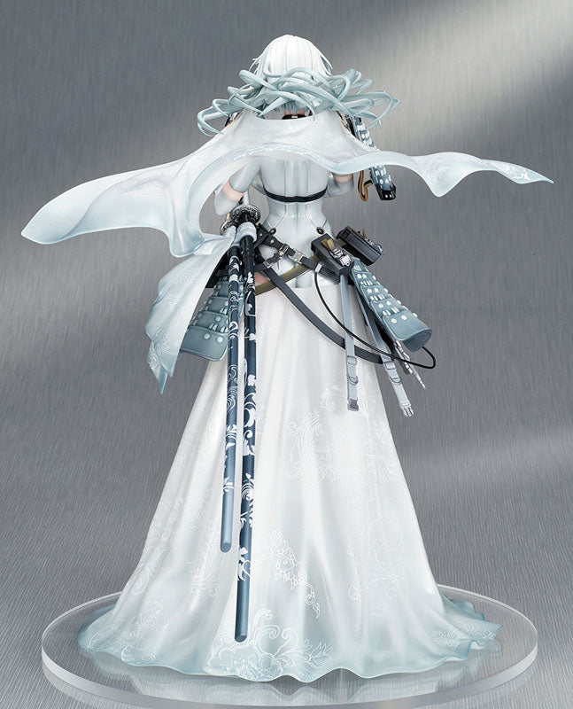 SWAV Original Tactical Bride "Awayuki" 1/7 Complete Figure