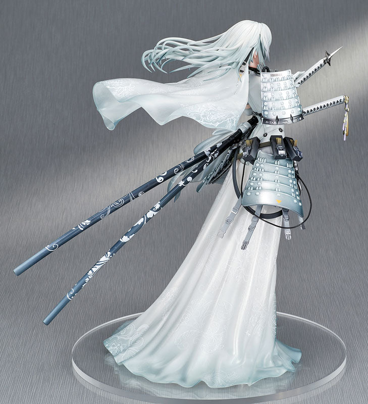 SWAV Original Tactical Bride "Awayuki" 1/7 Complete Figure