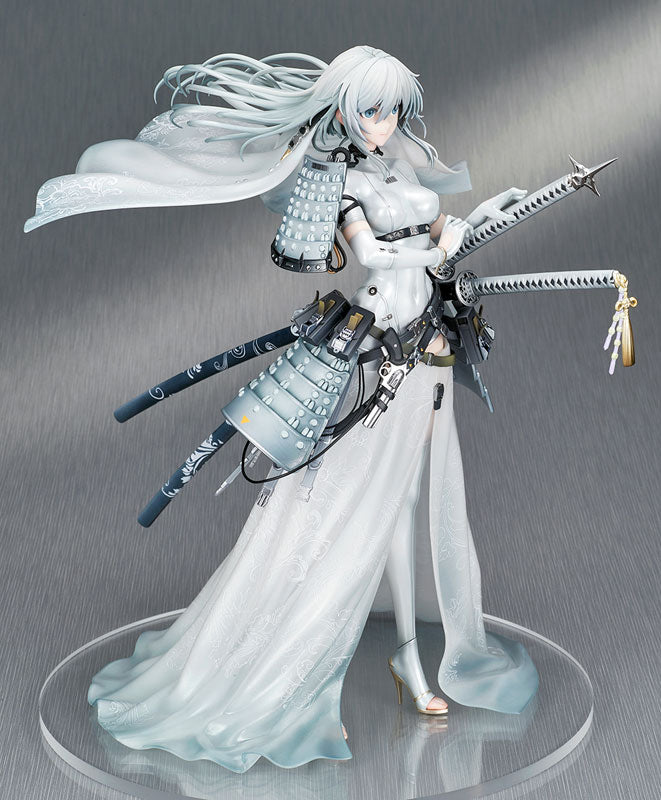 SWAV Original Tactical Bride "Awayuki" 1/7 Complete Figure