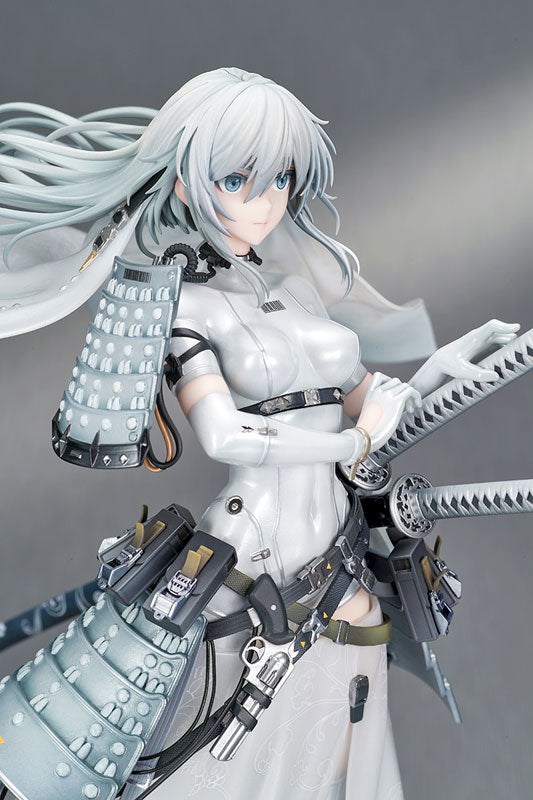 SWAV Original Tactical Bride "Awayuki" 1/7 Complete Figure