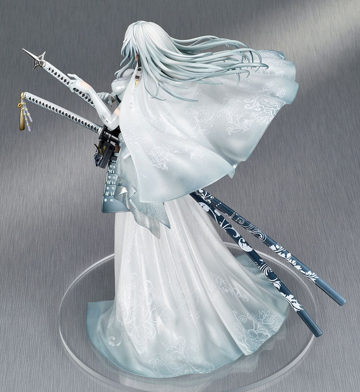 SWAV Original Tactical Bride "Awayuki" 1/7 Complete Figure