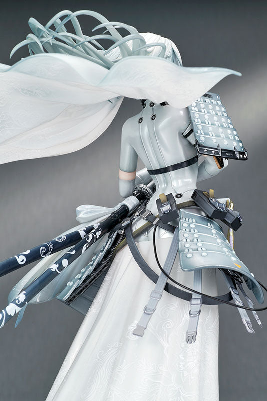 SWAV Original Tactical Bride "Awayuki" 1/7 Complete Figure