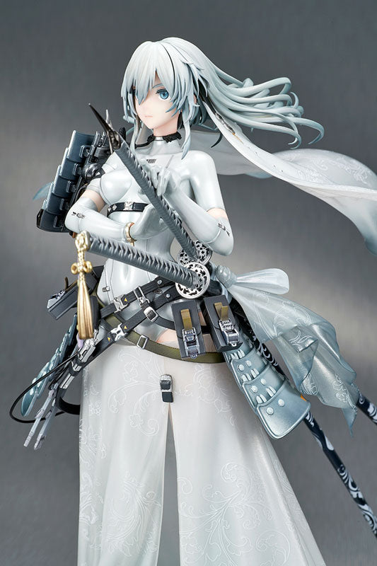 SWAV Original Tactical Bride "Awayuki" 1/7 Complete Figure