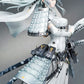 SWAV Original Tactical Bride "Awayuki" 1/7 Complete Figure