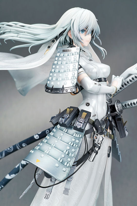 SWAV Original Tactical Bride "Awayuki" 1/7 Complete Figure