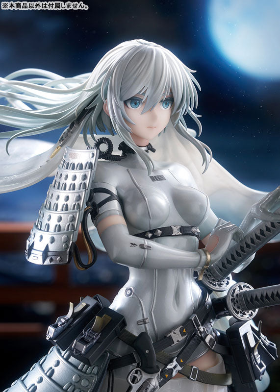 SWAV Original Tactical Bride "Awayuki" 1/7 Complete Figure