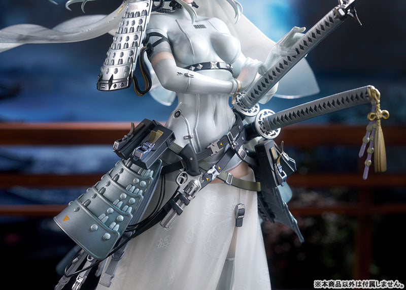 SWAV Original Tactical Bride "Awayuki" 1/7 Complete Figure