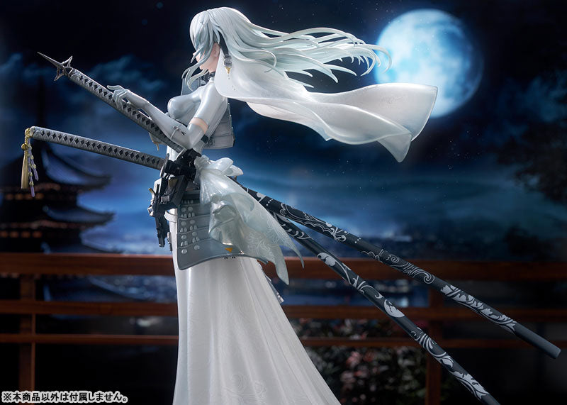 SWAV Original Tactical Bride "Awayuki" 1/7 Complete Figure