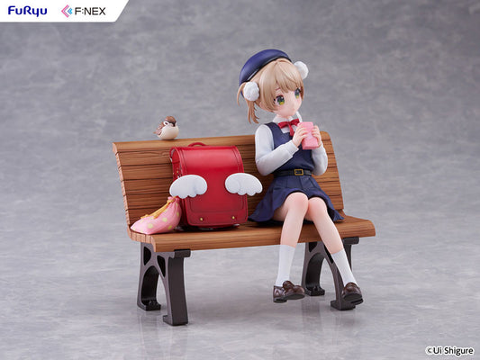 Shigure Ui (9 Years Old) 1/7 Complete Figure