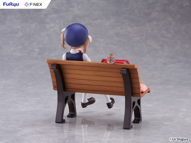 Shigure Ui (9 Years Old) 1/7 Complete Figure